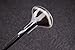 Iself Slim Fan Shape Powder Concealor Blending Finishing Highlighter Highlighting Makeup Brush Nail Art Brush for Makeup