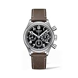 Armbanduhr Longines Heritage Collection