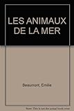 Les Animaux de la mer