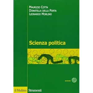 Scienza politica Scienza politica