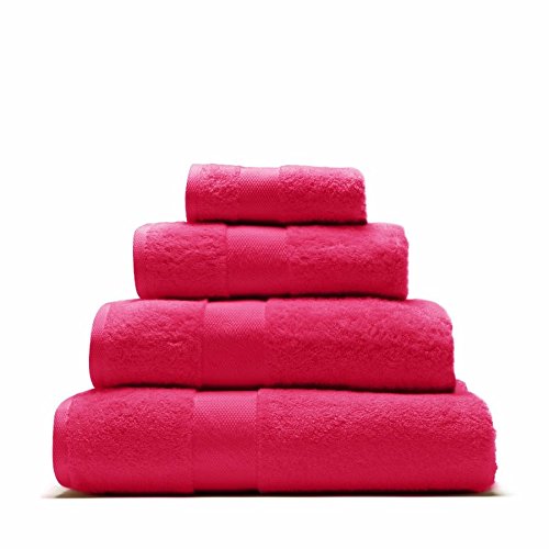 Handtuch, extra weich, Flamant, 50 x 100 - 5