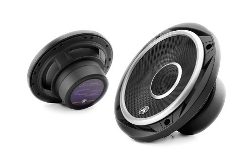 JL Audio C2-650x - 16cm Koax-System – Bild 3