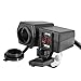 Produktbild Forspero 12V/24V 3.1A Wasserdichtes Motorrad Dual USB Charger Led Volt Meterr Cigarette Socket