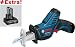 Produktbild Bosch Power Tools Akku-Säbelsäge GSA 10,8V-LI 2x2,5Ah 10,8VLI 2x2,5Ah LBOX Säbelsäge (Akku) 3165140897655