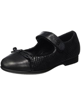 Ecco Mädchen Audrey Mary Jane Halbschuhe