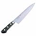 Produktbild Globalkitchen.japan. MISONO EU Schwedisch Stahl Gyuto Kochmesser mit Kropf(Nr.112-21cm)