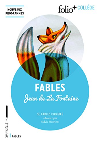Download Fables: 50 Fables choisies Download Fables: 50 Fables choisies
