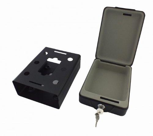 Mini coffre-fort pour bateau