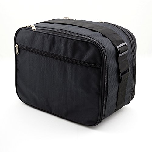 Motorradkoffer-Innentaschen passend zu Vario-Seitenkoffer BMW F700GS, F800GS, R1200GS - Nr. 14