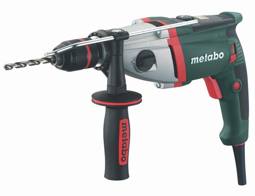 Metabo SBE 1000 – Hammer Drill 1000 W, Koffer