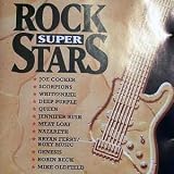 Rock S u p e r s t a r s - Joe Cocker Scorpions Whitesnake Deep Purple Queen