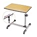 Produktbild Exing Portable Schreibtisch Bett Portable Laptop Tisch Computer Lesen Schreibtisch Tray Cup Holder Laptop Ständer für Sofa, Bett, Terrasse, Küche, Balkon, Garten etc