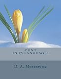 Cunt in 75 Languages
