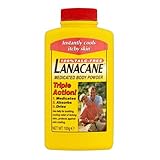 Reckitt Lana Cane Medic Body Powder