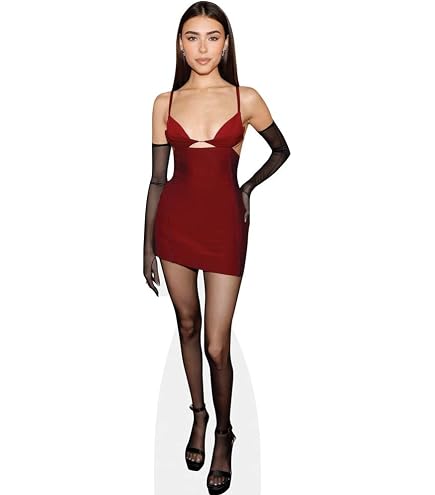 ZOE SALDANA (PINK Top) Silhouette en carton Grandeur Nature EUR 67,53 - FR