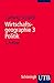 Wirtschaftsgeographie 3 Politik by
