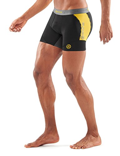 Skins Herren Shorts Dnamic - 3