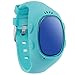 Produktbild Pingonaut Kidswatch Tiger – Kinder GPS Telefon-Uhr, SOS Smartwatch mit Ortung & Phone, App für iPhone & Android, Blau