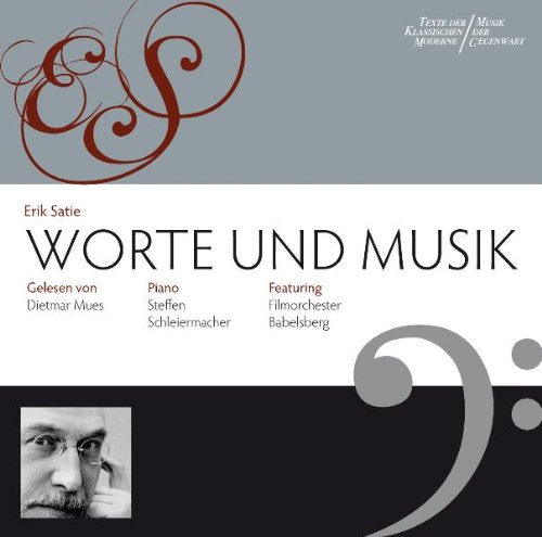 Download Erik Satie: Worte & Musik Download Erik Satie: Worte & Musik