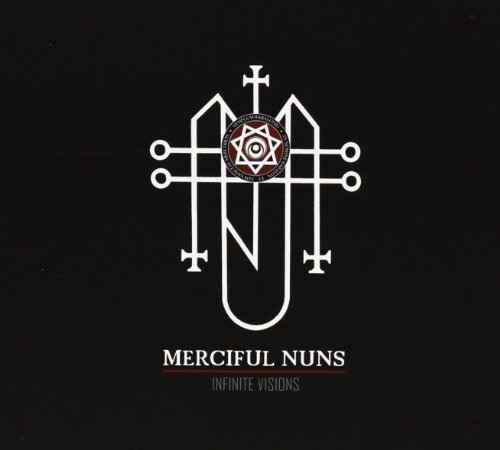 Preisvergleich Produktbild Infinite Visions by Merciful Nuns