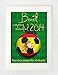 Produktbild 1art1 122389 Fußball - Copa Mundial 2014, Nuestra Pequena Armada Gerahmtes Poster Für Fans Und Sammler 40 x 30 cm