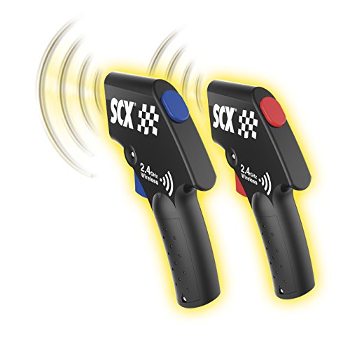 Imagen 3 de Scalextric Compact - Circuito Compact Max Speed inalámbrico (C10166S500)