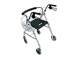 Dr. Junghans Medical 73065 Aluminium Rollator