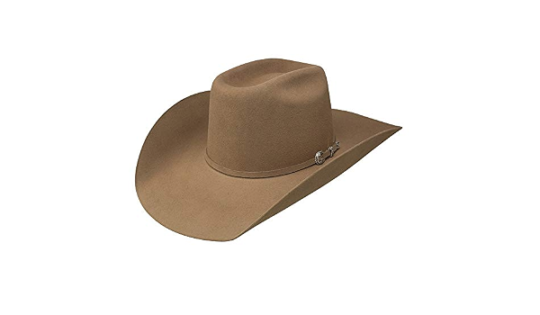 Resistol Mens Cody Johnson 6X The SP 