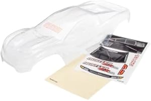 Traxxas Karosserie Rustler 4x4-TRX6717