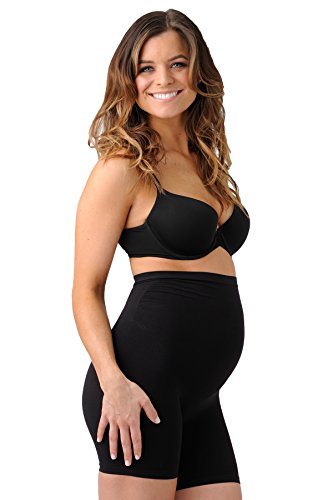 Belly Bandit Thighs Disguise Black (M)