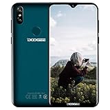 💚4.【Android 9,0 Außergewöhnliche Android-Erfahrung】 - DOOGEE Y8 unterstützt Android 9,0, die neueste Version von Android, die Ihnen nicht nur einen reibungslosen Hochgeschwindigkeits-Betrieb bietet, sondern auch eine außergewöhnliche Schönheit der Benutzeroberfläche des Android-Systems, die Sie nie haben Vor.