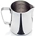 Cafe Luxe Milk Frothing Pitcher for Espresso Machines, Milk Frothers, Baristas & Latte Art (12 & 20 oz) RS.2835.00
