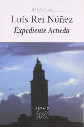 Expediente Artieda / Artieda File