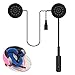 Produktbild Wildlead Motorrad Helm Headset Bluetooth Gegensprechanlage Headset Wireless Helmet Heap Kopfhörer