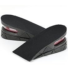 Scarpe uomo per aumentare altezza