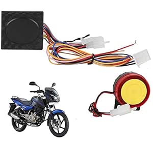 pulsar 150 remote lock price