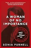 A Woman of No Importance: The Untold Story of Virginia Hall, WWII's Most Dangerous Spy (English Edition) by Sonia Purnell