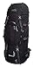 Produktbild Tashev Trekkingrucksack Mount 100 Plus 20 Liter (Schwarz)