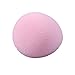 Bessky 1PC Droplets Beauty Makeup Blender Cosmetic Sponges (Pink)