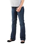 Christoff Damen Jeans Umstandshose Hoher Bund 367/95/84