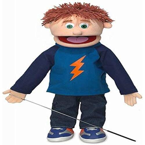 Amazon.co.uk jeffy puppet