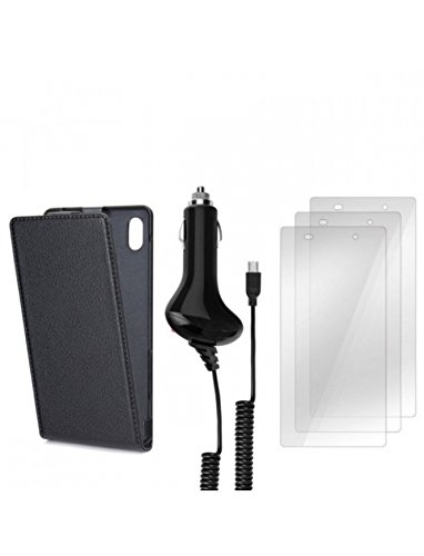 Preisvergleich Produktbild Xqisit 17278 Sony Starter Set schwarz