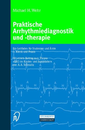 Praktische Arrhythmiediagnostik und -therapie