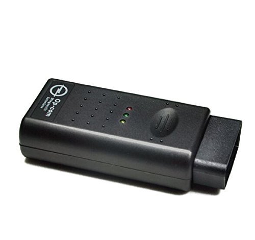 Stoga Atoo STO001 v1. 45 neueste Version Scan Tool Diagnoseschnittstelle OBD2 Op-com / Op-Com / Opcom - 3