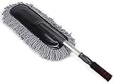 Auto Car Winner Microfibre Telescopic Duster for Dry/ Wet Cleaning for use in Car/Home/Office RS.435 (46.00% Off) - Amazon