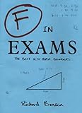 Image de F In Exams: The Best Test Paper Blunders (English Edition)