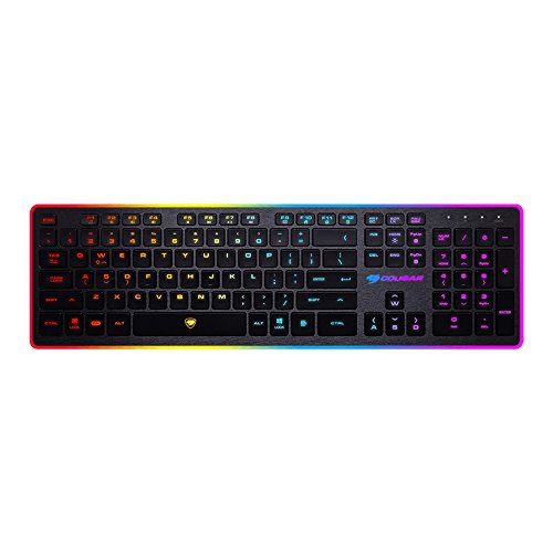 Preisvergleich Produktbild Cougar Vantar Gaming Tastatur