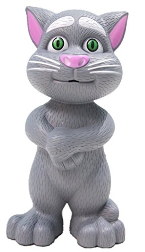 TamBoora ™ INTELIGENT TOUCHING TOM CAT WITH WONDERFULL VOICE RS.429 (64.00% Off) - Amazon TamBoora ™ INTELIGENT TOUCHING TOM CAT WITH WONDERFULL VOICE RS.429 (64.00% Off) - Amazon