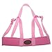 TOOGOO(R) Baby Child Toddler Safety Easy Wash Harness & Step Walking Assistant Reins - Pink