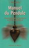 Image de Manuel du pendule
